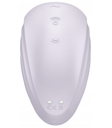 Satisfyer - Pearl Diver, Violet