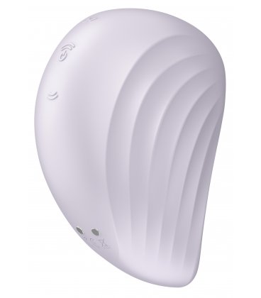 Satisfyer - Pearl Diver, Violet