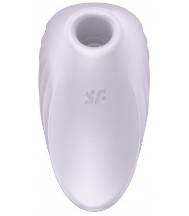 Satisfyer - Pearl Diver, Violet