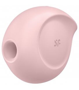 Satisfyer - Suger Rush, Pink