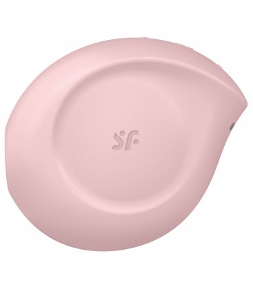 Satisfyer - Suger Rush, Pink