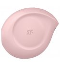 Satisfyer - Suger Rush, Pink