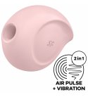 Satisfyer - Suger Rush, Pink