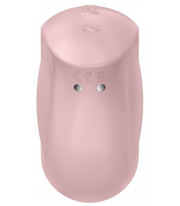 Satisfyer - Suger Rush, Pink