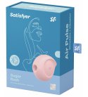 Satisfyer - Suger Rush, Pink