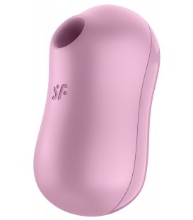 Satisfyer - Cotton Candy, Violet