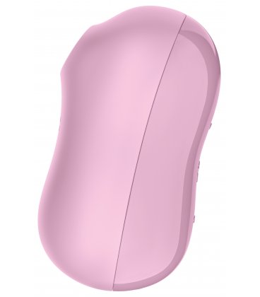 Satisfyer - Cotton Candy, Violet