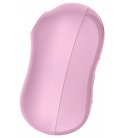 Satisfyer - Cotton Candy, Violet