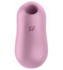 Satisfyer - Cotton Candy, Violet