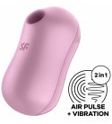 Satisfyer - Cotton Candy, Violet
