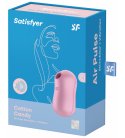 Satisfyer - Cotton Candy, Violet