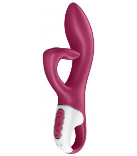 Satisfyer - Embrace Me Rabbit Vibrator