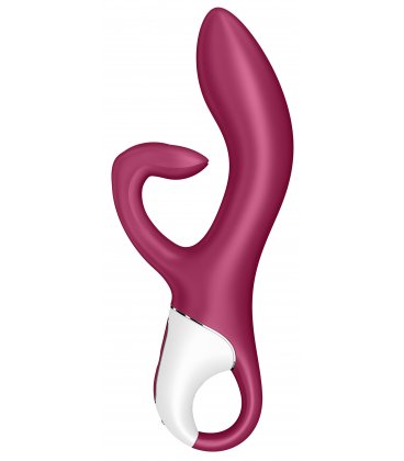 Satisfyer - Embrace Me Rabbit Vibrator