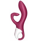 Satisfyer - Embrace Me Rabbit Vibrator