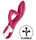 Satisfyer - Embrace Me Rabbit Vibrator