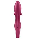 Satisfyer - Embrace Me Rabbit Vibrator