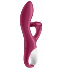 Satisfyer - Embrace Me Rabbit Vibrator