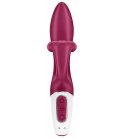 Satisfyer - Embrace Me Rabbit Vibrator