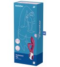 Satisfyer - Embrace Me Rabbit Vibrator