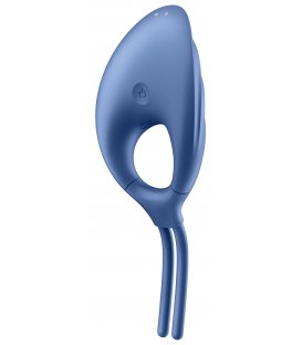 Satisfyer - Swordsman Vibrating Cock Ring