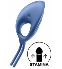 Satisfyer - Swordsman Vibrating Cock Ring