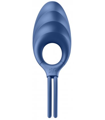 Satisfyer - Swordsman Vibrating Cock Ring
