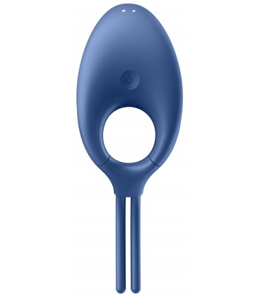 Satisfyer - Swordsman Vibrating Cock Ring