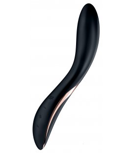 Satisfyer - Rrrolling Explosion, Black