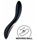Satisfyer - Rrrolling Explosion, Black
