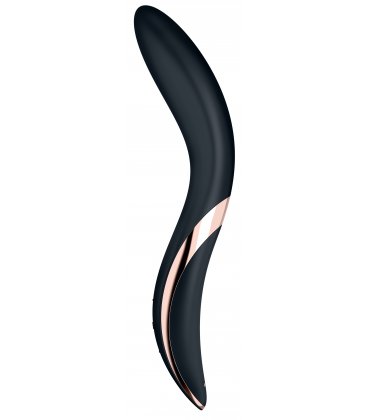 Satisfyer - Rrrolling Explosion, Black