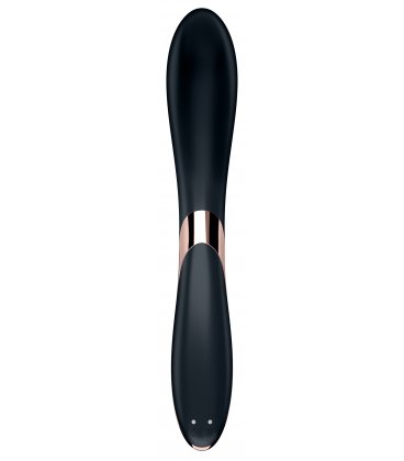 Satisfyer - Rrrolling Explosion, Black