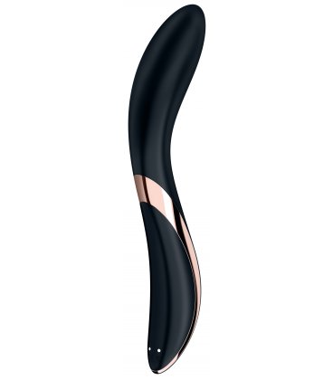 Satisfyer - Rrrolling Explosion, Black