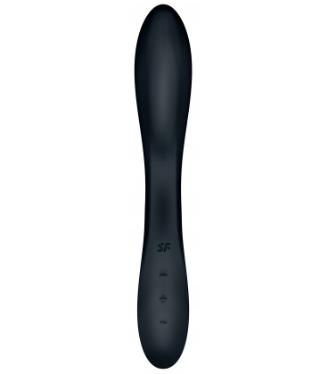 Satisfyer - Rrrolling Explosion, Black