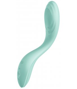 Satisfyer - Rrrolling Pleasure, Mint