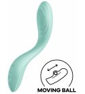Satisfyer - Rrrolling Pleasure, Mint