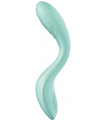 Satisfyer - Rrrolling Pleasure, Mint