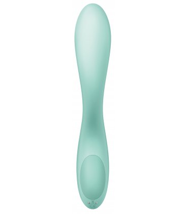 Satisfyer - Rrrolling Pleasure, Mint