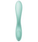 Satisfyer - Rrrolling Pleasure, Mint