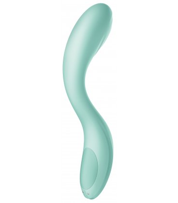Satisfyer - Rrrolling Pleasure, Mint