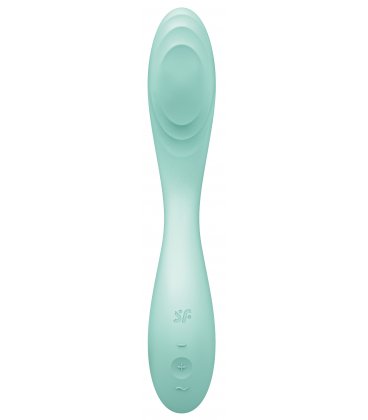 Satisfyer - Rrrolling Pleasure, Mint