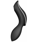 Satisfyer - Curvy Trinity 2, Black