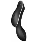 Satisfyer - Curvy Trinity 2, Black