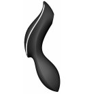 Satisfyer - Curvy Trinity 2, Black
