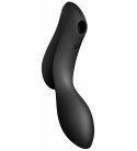 Satisfyer - Curvy Trinity 2, Black