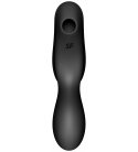 Satisfyer - Curvy Trinity 2, Black