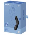 Satisfyer - Curvy Trinity 2, Black