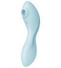 Satisfyer - Curvy Trinity 5+, Blue