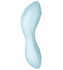 Satisfyer - Curvy Trinity 5+, Blue