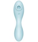 Satisfyer - Curvy Trinity 5+, Blue