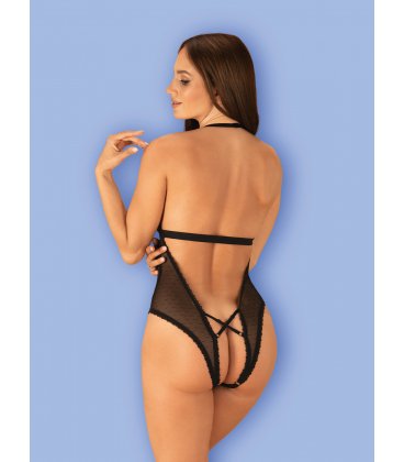 Obsessive - Mauress Teddy